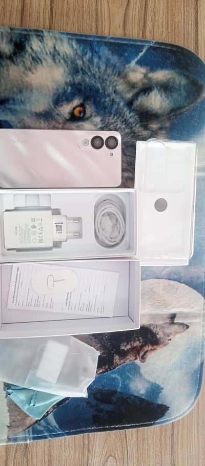 Vivo Y04