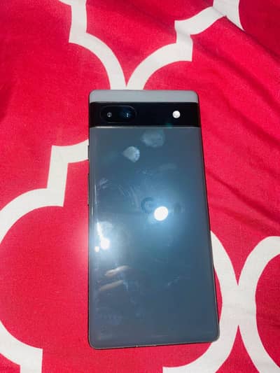 Google Pixel 6a