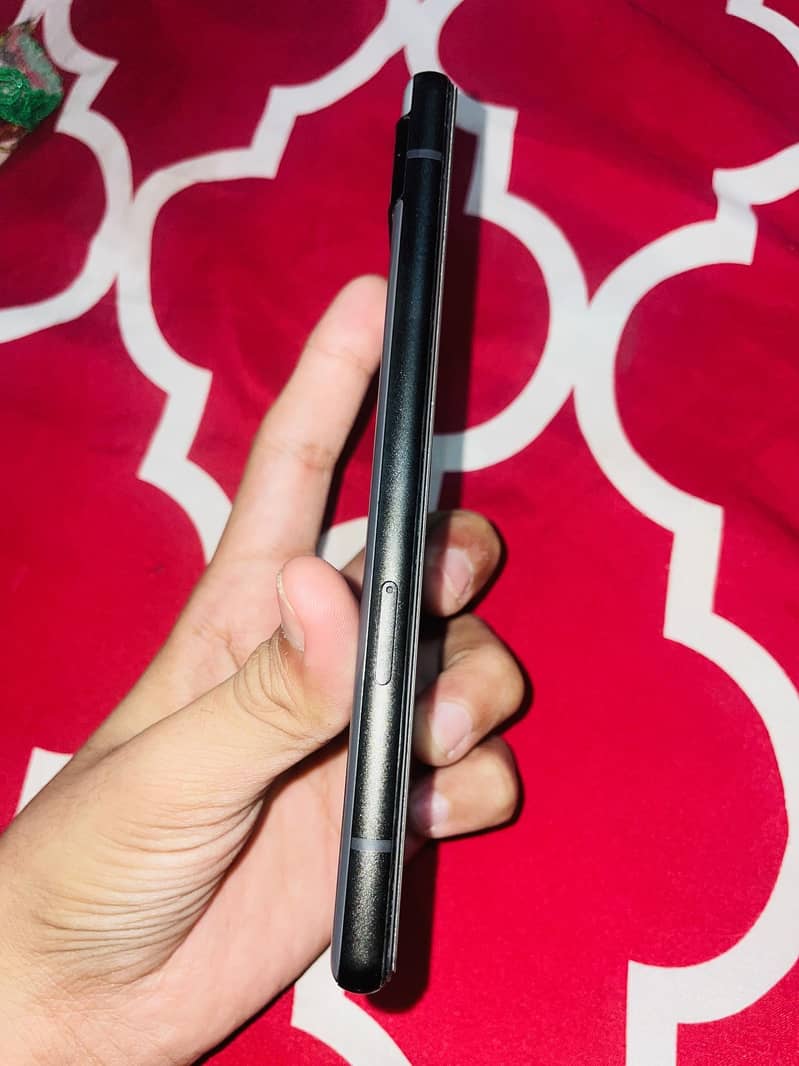 Google Pixel 6a 7