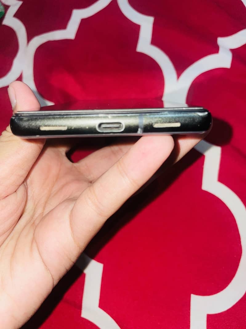 Google Pixel 6a 8