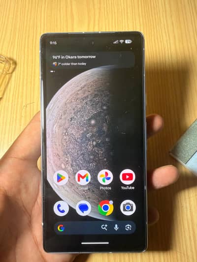 Google Pixel 7a