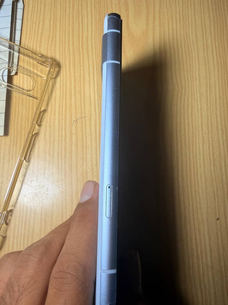 Google Pixel 7a 1