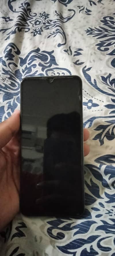 OPPO F15