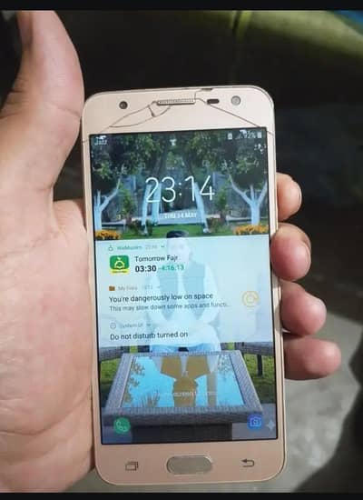Samsung Galaxy j5 Prime PTA Approved 0310|72|72|924