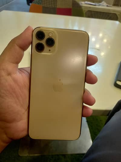 Apple iPhone 11 Pro Max