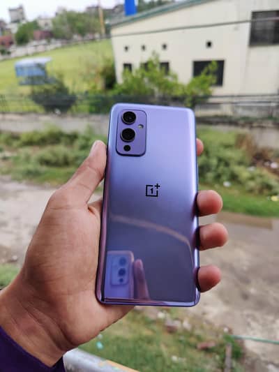 One Plus 9 5g