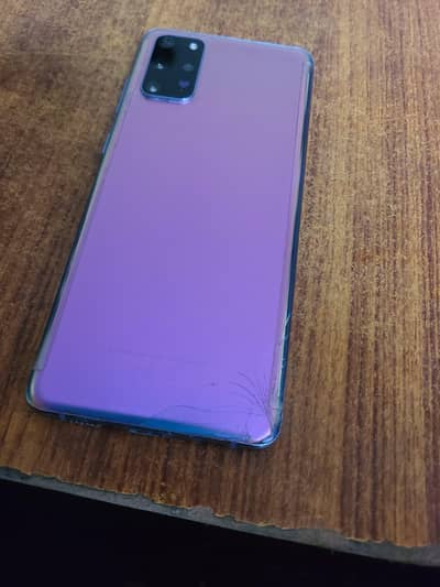 Samsung S20 Plus 5g pta approved