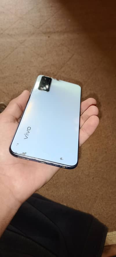 Vivo Y20