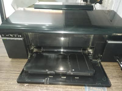 used Epson L 805 printer