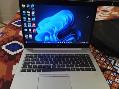 Hp Elitebook 745 G5
