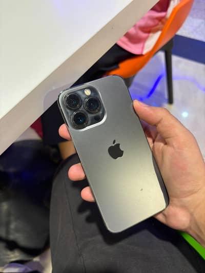 Apple iPhone 13 Pro