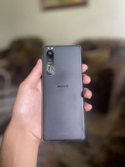 Sony 1 mark 3 for sale (Read full add)