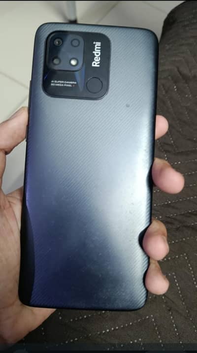 selling my Redmi 10c