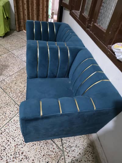 5 seater sofa set