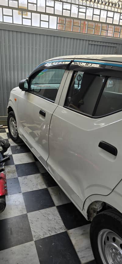 Suzuki Alto 2020