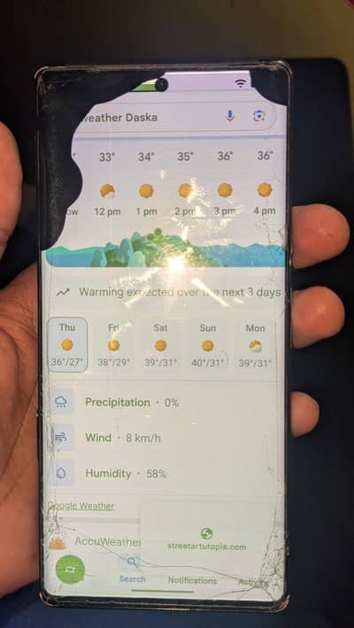 Google Pixel 6 Pro