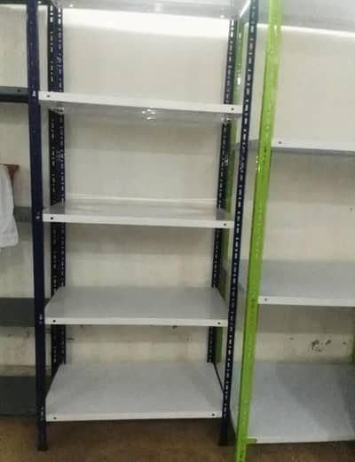 store racks
