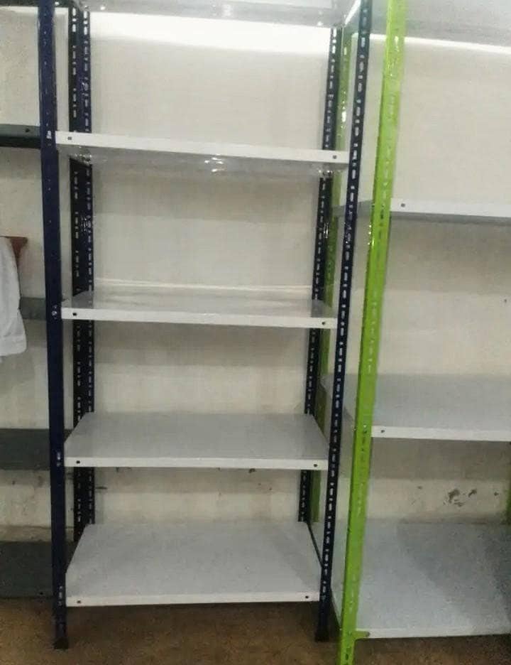 store racks 0
