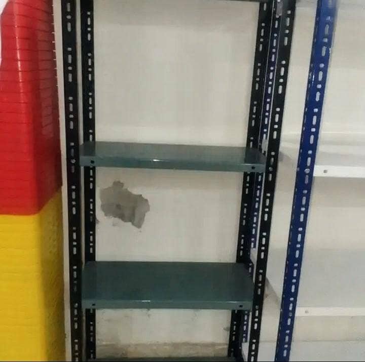 store racks 2