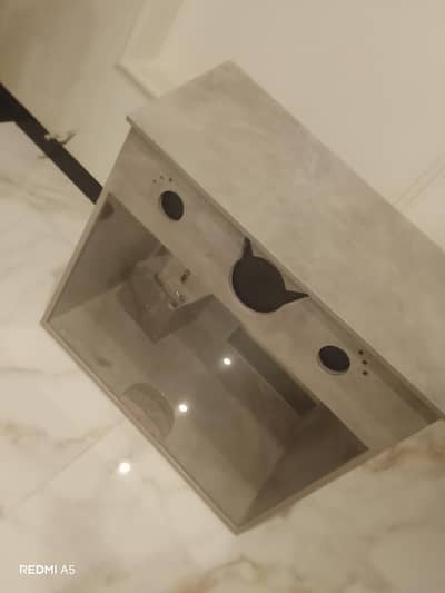 cat house