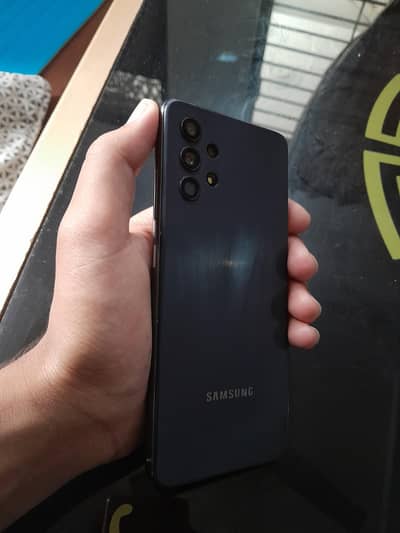 Samsung Mobile A32