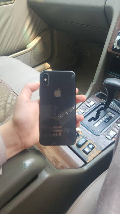 Apple iPhone XS