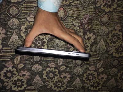 Lenovo legion tab model tb320fc
