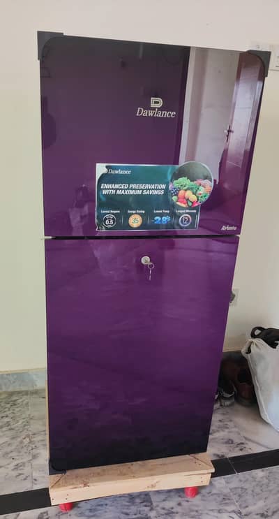 Dawlance Refrigerator