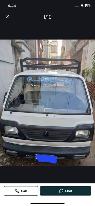 Suzuki 2010 Model