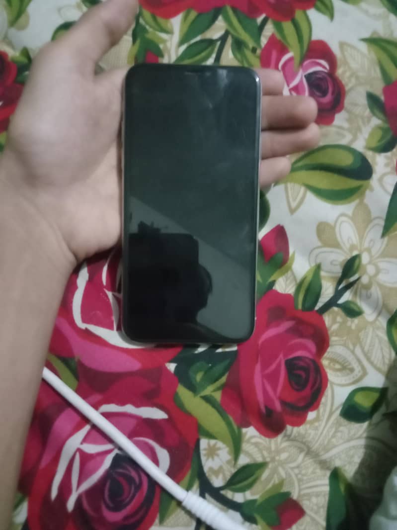 Iphone X 1