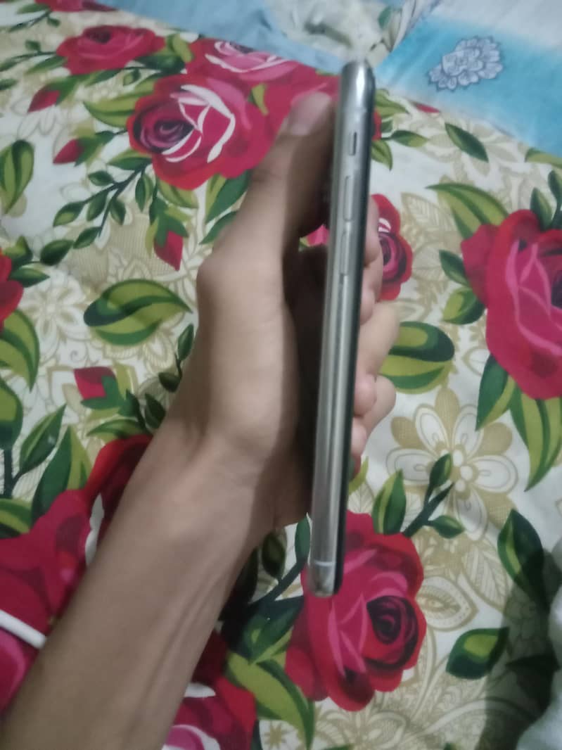 Iphone X 3