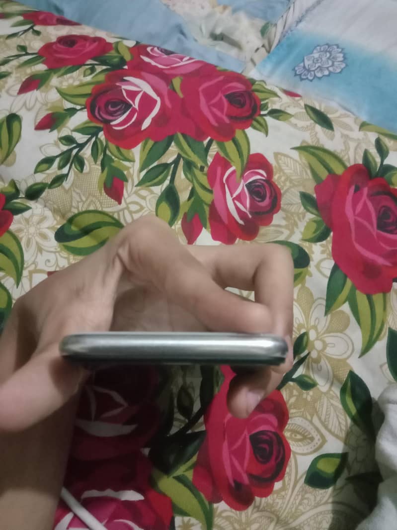 Iphone X 4