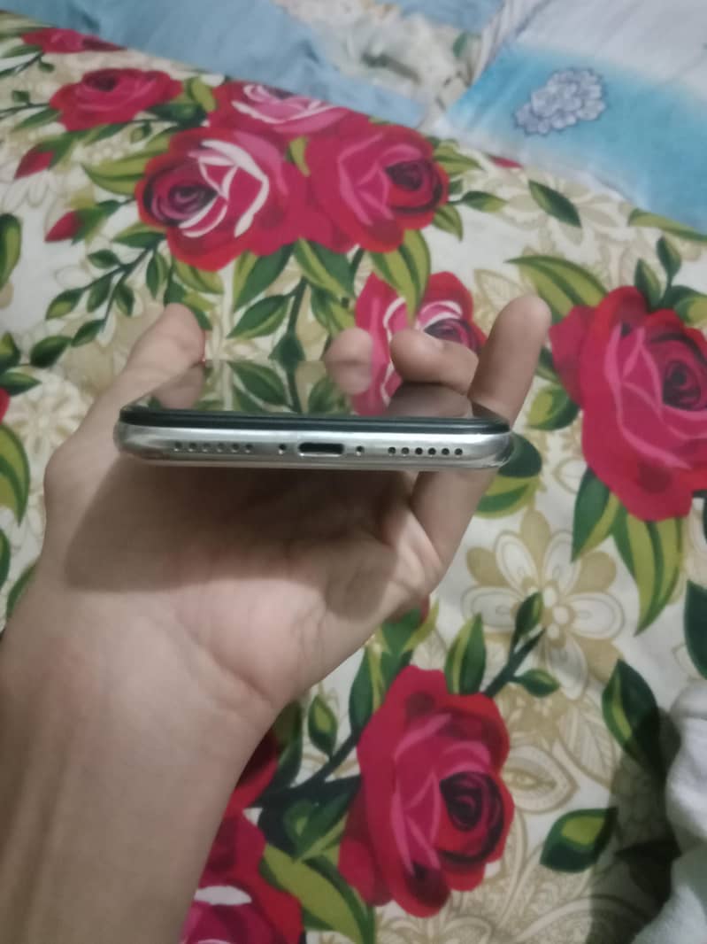 Iphone X 5