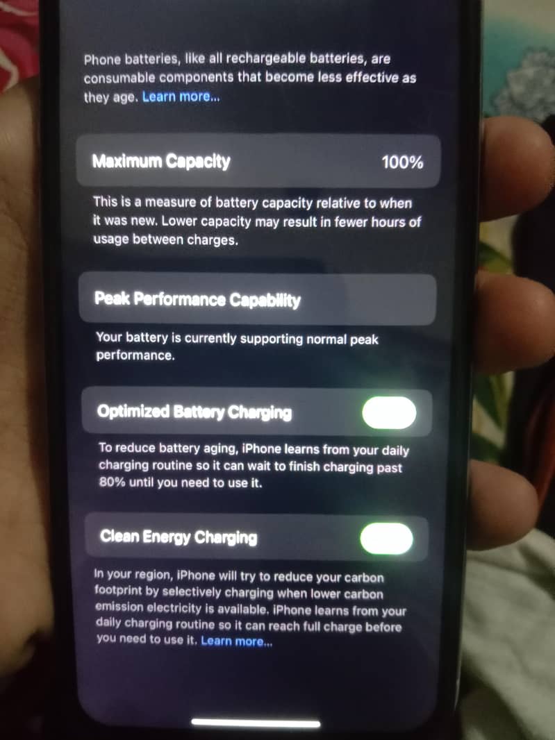 Iphone X 8