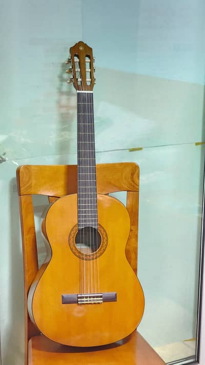 Yamaha C40 Indonesian Guitar