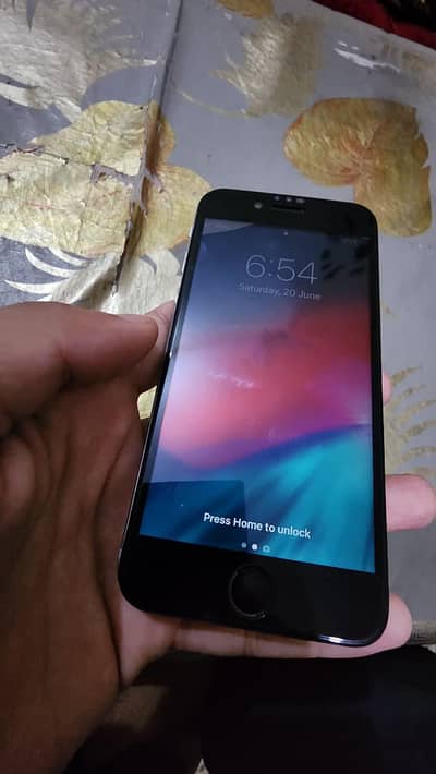 Apple iPhone 6 Official PTA approved