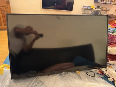Samsung LED