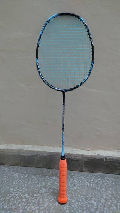 Kumpoo Power Control Original Badminton Racket