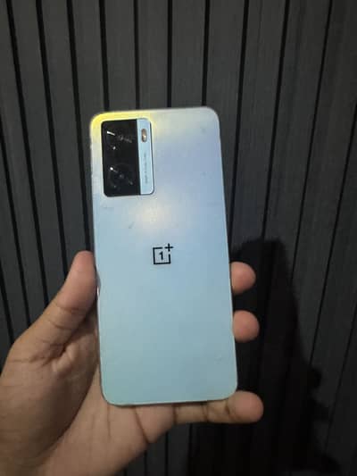 One Plus Nord N20 SE