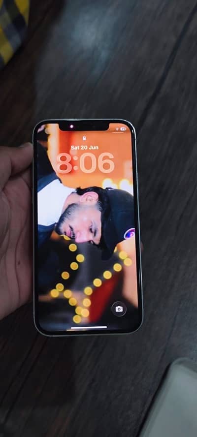 Apple iPhone 12 Pro