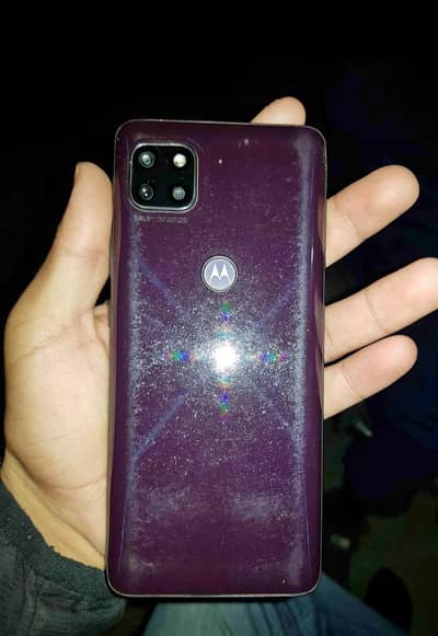 Motorola One 5G Ace