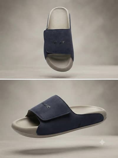deluxe shoes