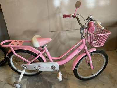 Bicycle