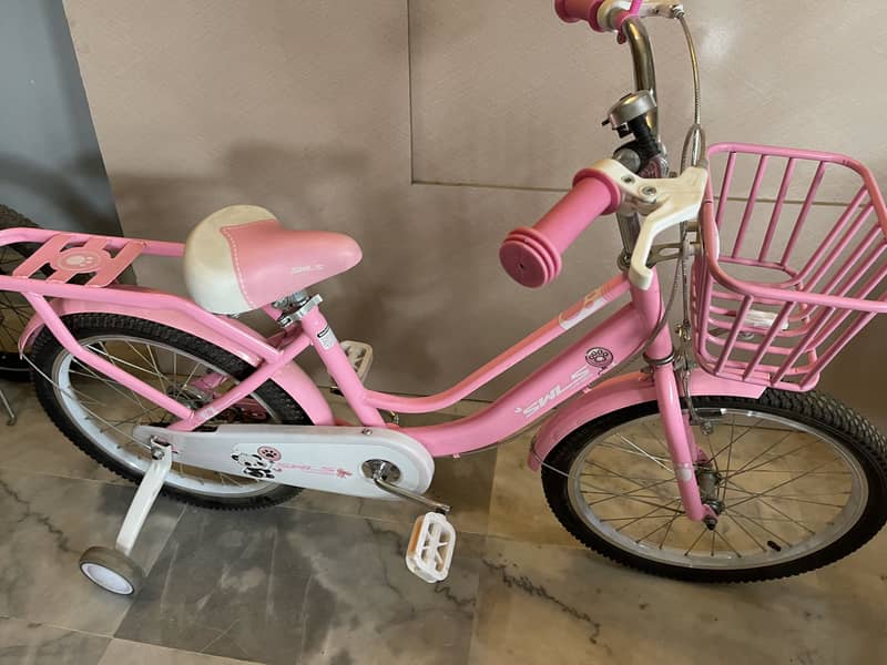 Bicycle 1