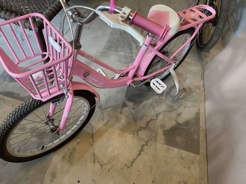 Bicycle 2