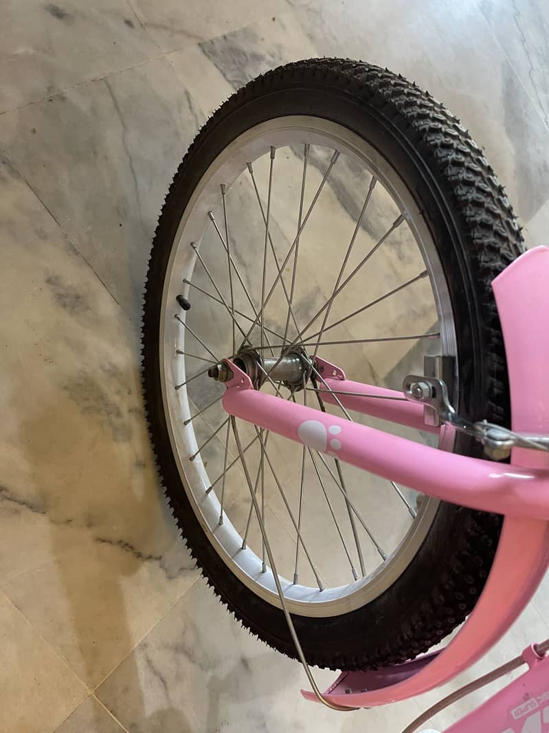 Bicycle 4