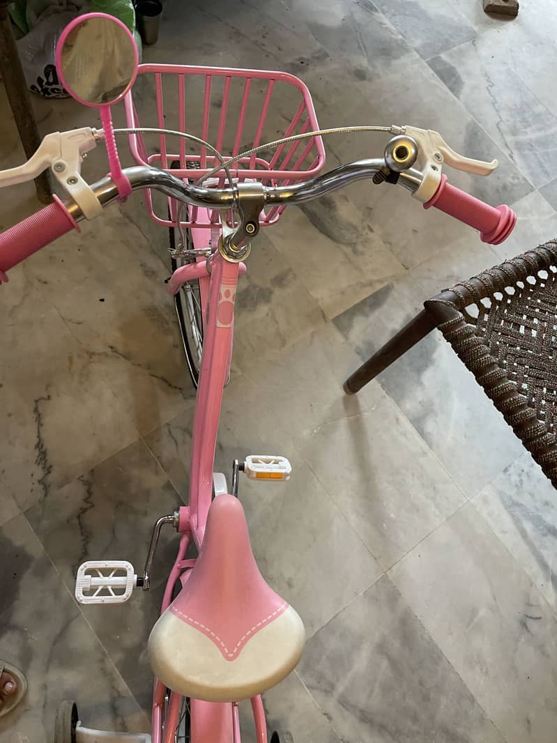 Bicycle 5