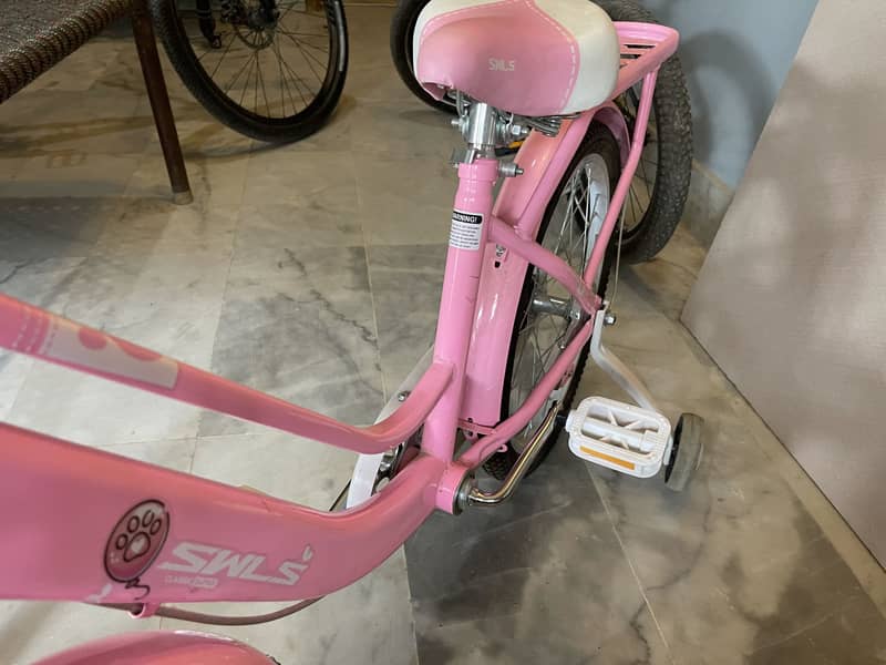 Bicycle 7