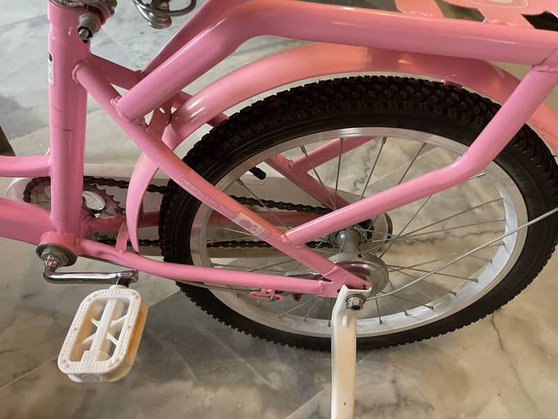 Bicycle 8