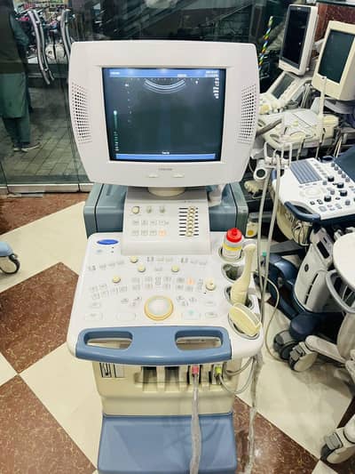 Toshiba Nemio 10 with Convix prob
